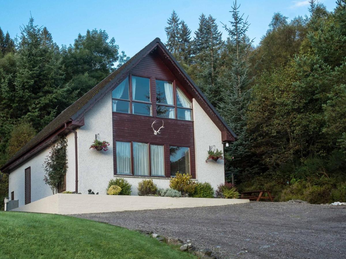 Lann Dearg Studios Invermoriston Exterior foto